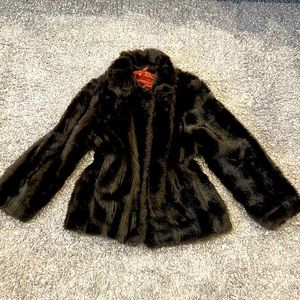 Cute jacket for women